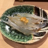 鮓 村瀬 - 