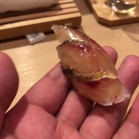 鮓 村瀬 - 