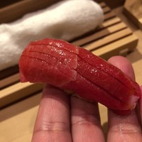 鮓 村瀬 - 