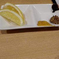 里葉亭 - 