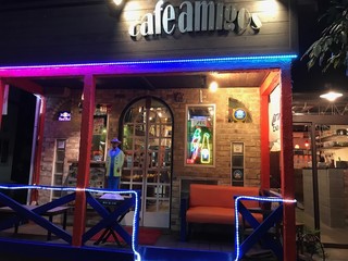 Cafe amigos - 