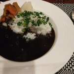 Bistro Q - 極ウマなカレー