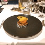 ラ・メール ザ クラシック - ミルクチョコレートと柑橘のマリアージュ