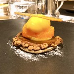 ラ・メール ザ クラシック - ミルクチョコレートと柑橘のマリアージュ