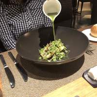 「メトロポリタングリル」 ヒルトン東京 - 