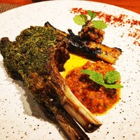  「メトロポリタングリル」 ヒルトン東京 - 