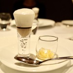 レフェルヴェソンス - 