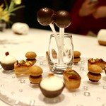 レフェルヴェソンス - 