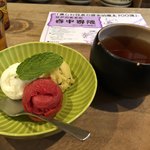 ココン カフェ - 