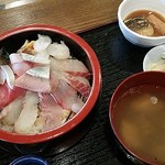 旬菜 茶々や - 
