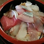 旬菜 茶々や - 