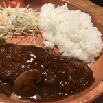びっくりドンキー - 