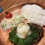 びっくりドンキー - 