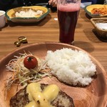 びっくりドンキー - 