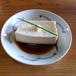 職人館 - 村の豆とうふ