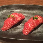 中野坂上焼肉 ブルズ亭 - 