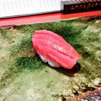 鮨　銀座　鰤門 - 