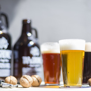 クラフトビール量り売りTAP&GROWLER_2