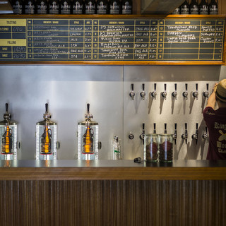 クラフトビール量り売りTAP&GROWLER_1