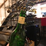 ビストロ ティアボ - はーとらんど。