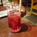 Yaka Kura Miyota Ten - 山葡萄ジュース