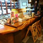 Yaka Kura Miyota Ten - 店内