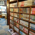 Yaka Kura Miyota Ten - 店内