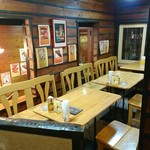 Yaka Kura Miyota Ten - 店内