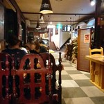 Yaka Kura Miyota Ten - 店内