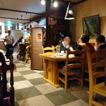 Yaka Kura Miyota Ten - 店内