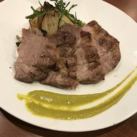 オステリアラマンテ ナゴヤグローバルゲート - 