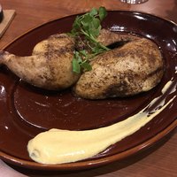 オステリアラマンテ ナゴヤグローバルゲート - 
