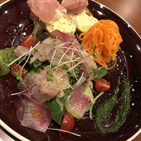 オステリアラマンテ ナゴヤグローバルゲート - 