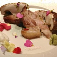 日本料理　北乃路 - 