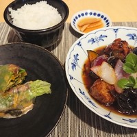 中國菜 心香 - 