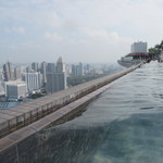 MARINA BAY SANDS - ２