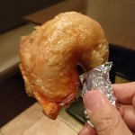 チキン料理屋 TORIGE - 