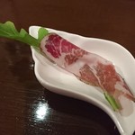 アンドゥーマ - 