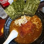 カレーハウスCoCo壱番屋 - 