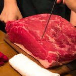 がぶ飲みワインと肉 ビストロ千住MEAT - 