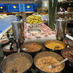 Vasco's - フードスタンド１