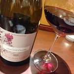 ビストロ・シンバ - 