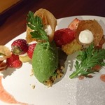 ビストロ・シンバ - 