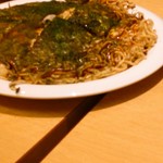 Okonomiyaki Gouki - 