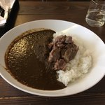 イモキン - ×30辛 決戦4カレー