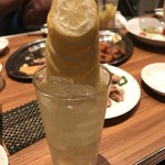 居酒屋 なにわ