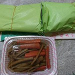 おにぎり店さくら - 