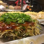 越田スペシャル