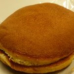 森屋菓子店 - どらやき