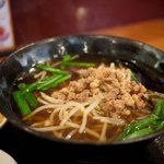 台湾料理 金龍閣 - 台湾料理金龍閣　台湾ラーメン